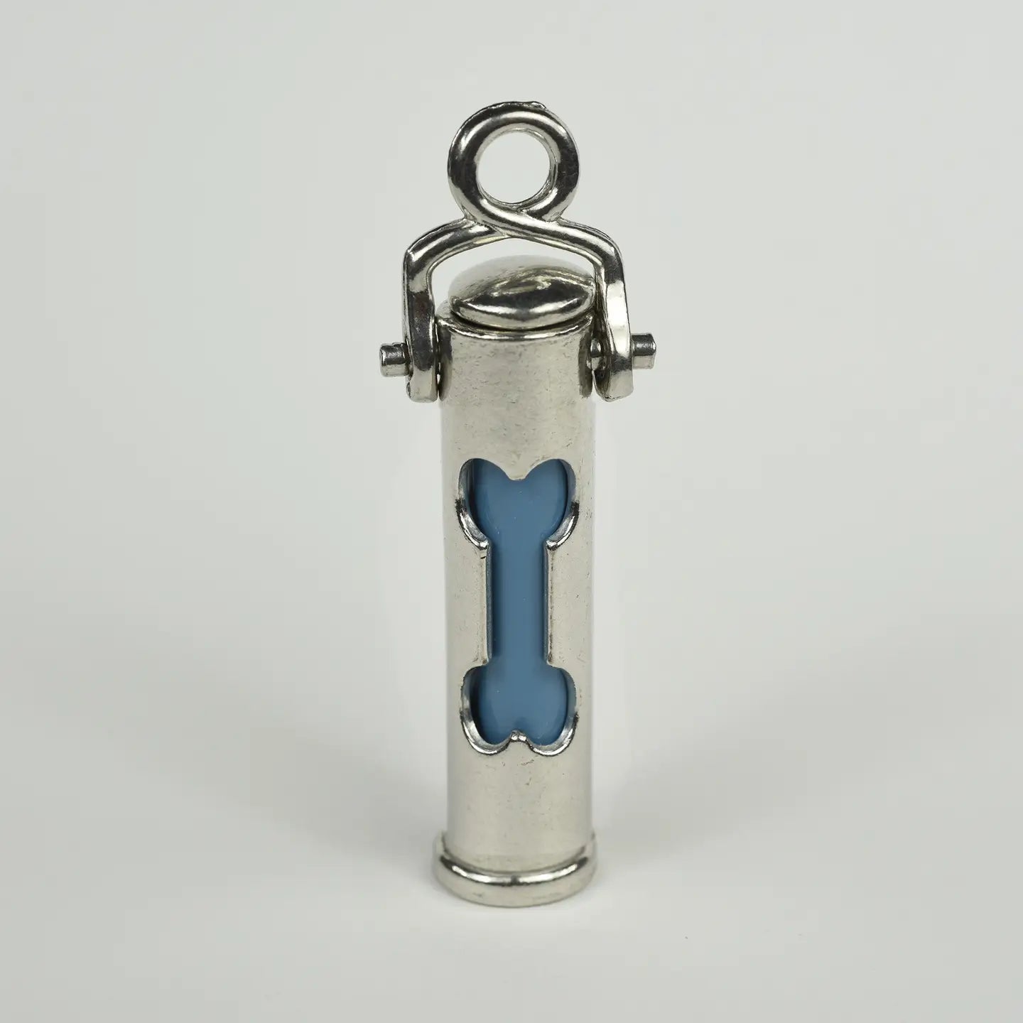 Dog Bone Keychain Urn