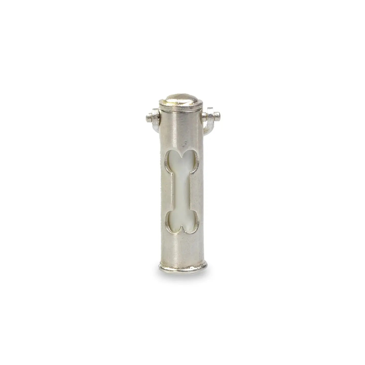 Dog Bone Keychain Urn