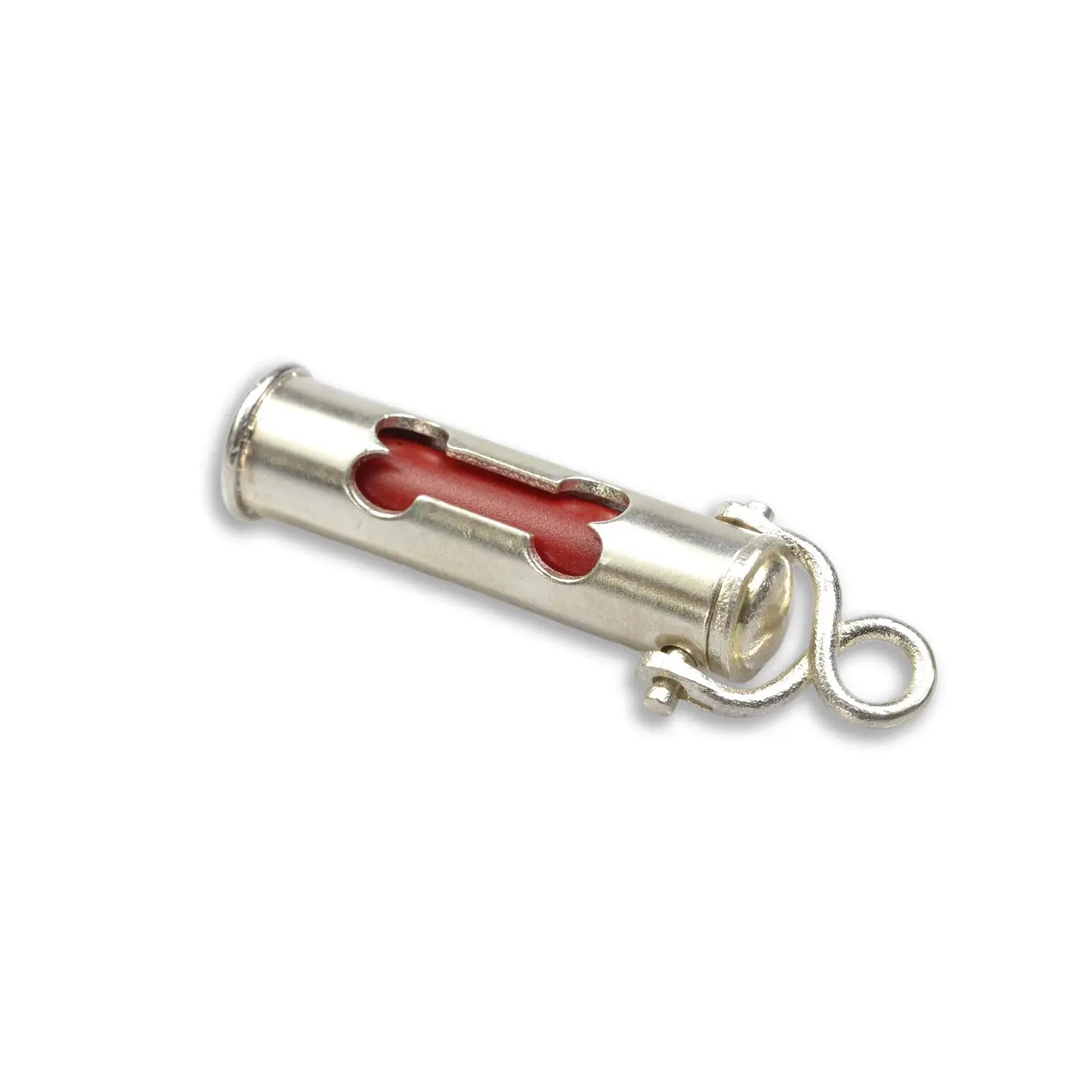 Dog Bone Keychain Urn