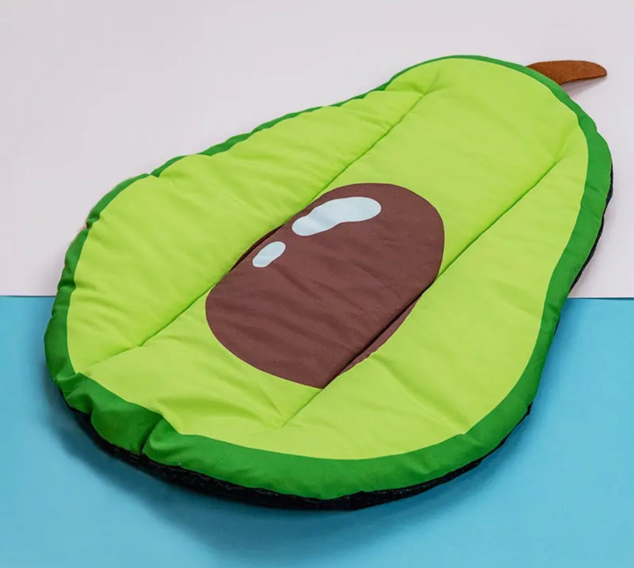 Avocado Cat or Small Dog Cooling Mat