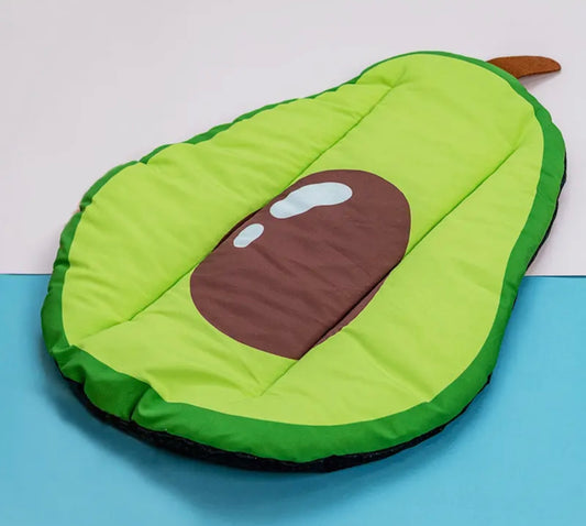 Avocado Cat or Small Dog Cooling Mat