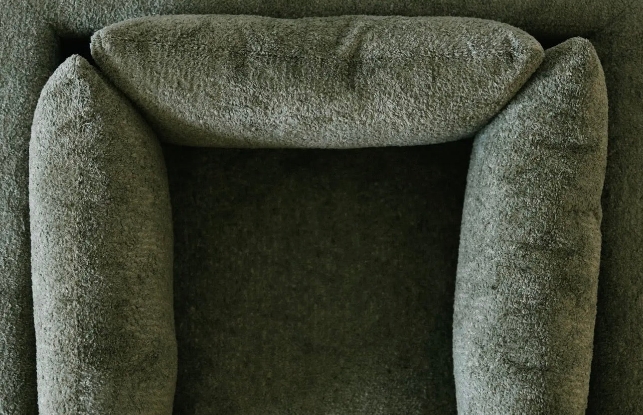 Luxe V2 Modern Luxury Pet Bed