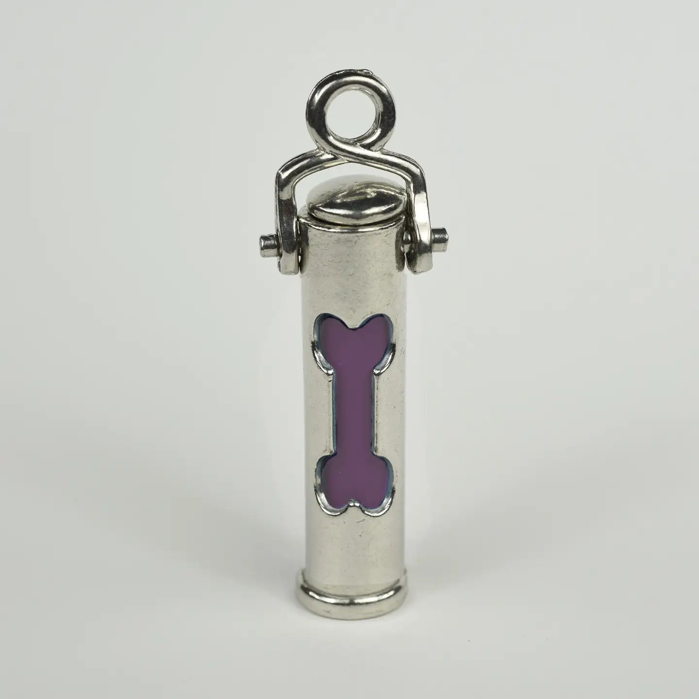 Dog Bone Keychain Urn