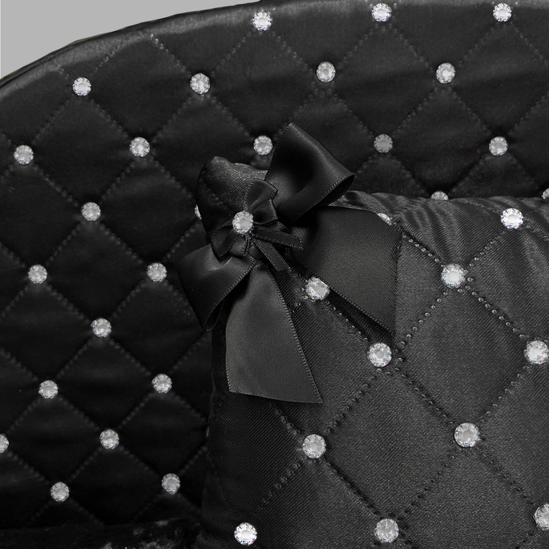 Glamour Baby Dog Bed
