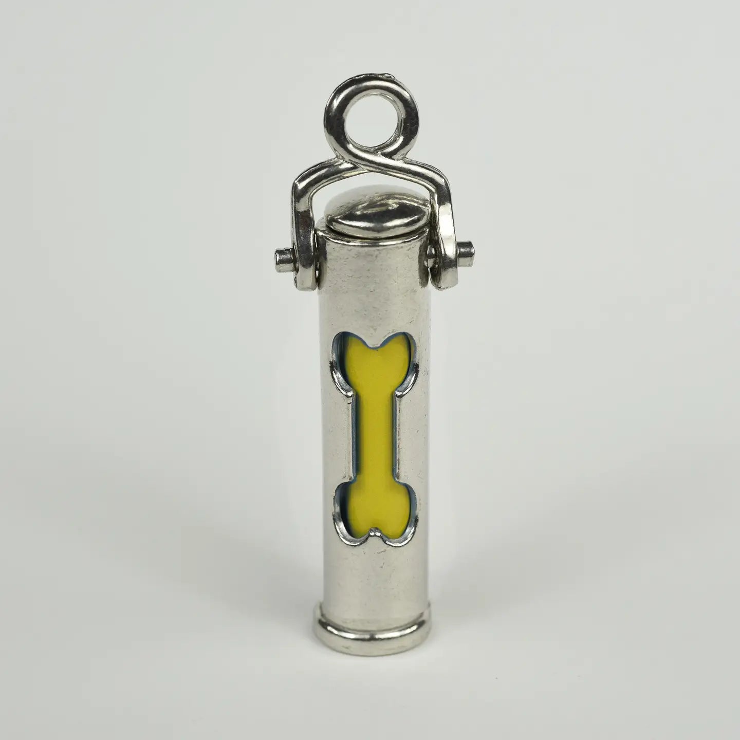 Dog Bone Keychain Urn