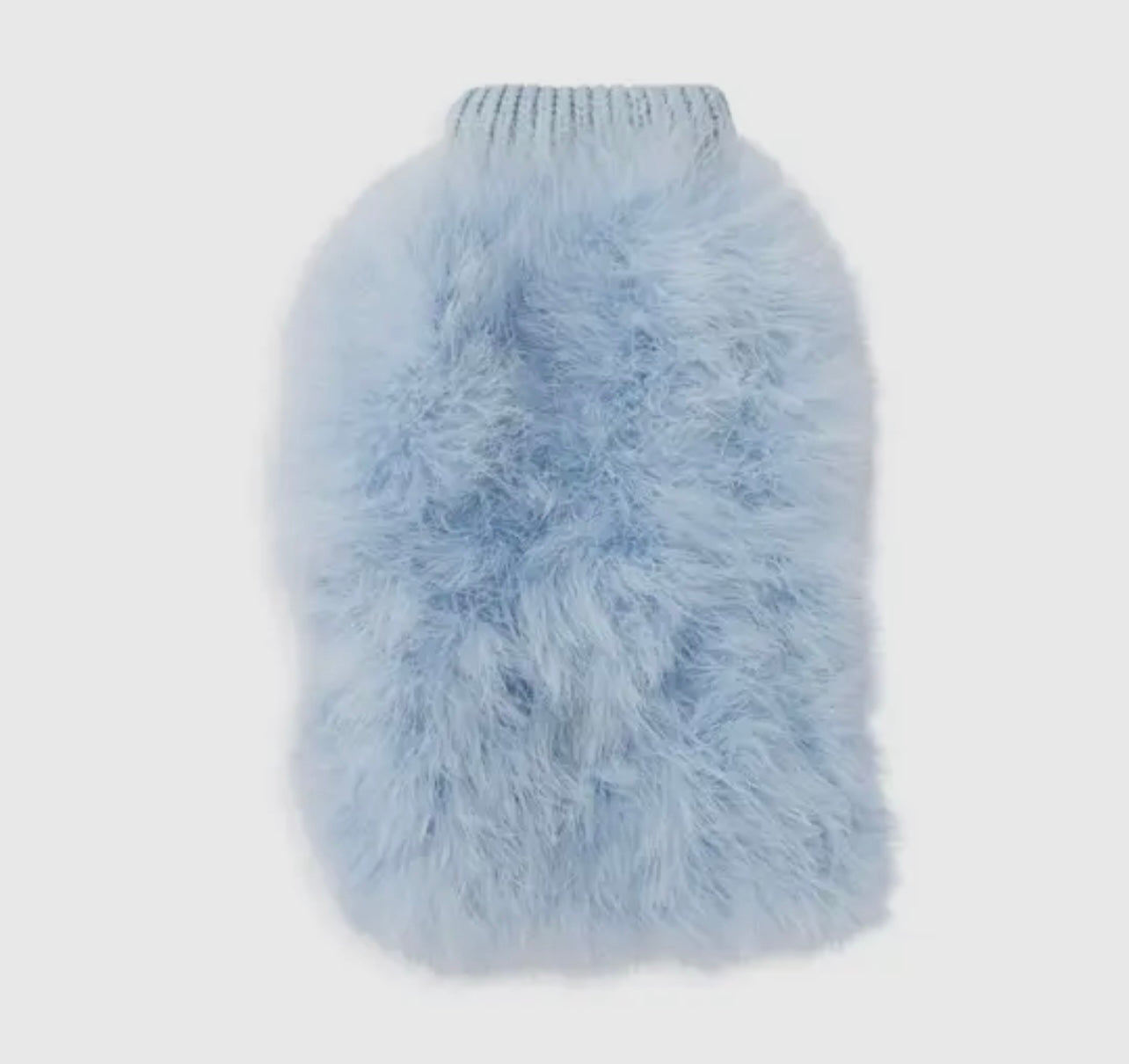 Haute Couture Luxury Feather Pet Sweater