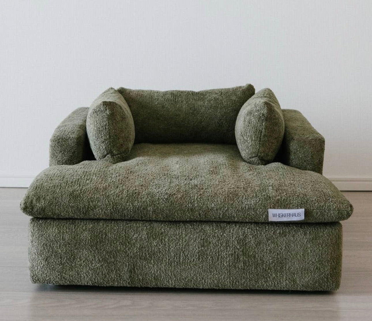 Luxe V2 Modern Luxury Pet Bed