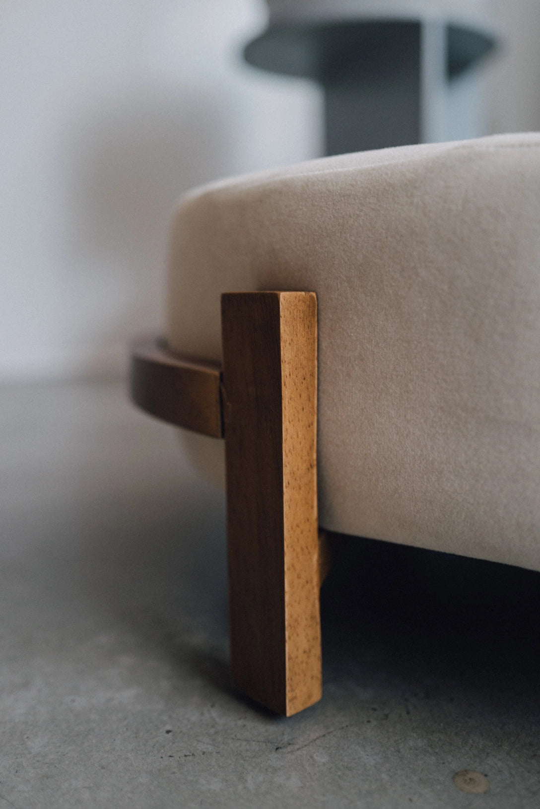 Belle Modern Luxury Pet Bed