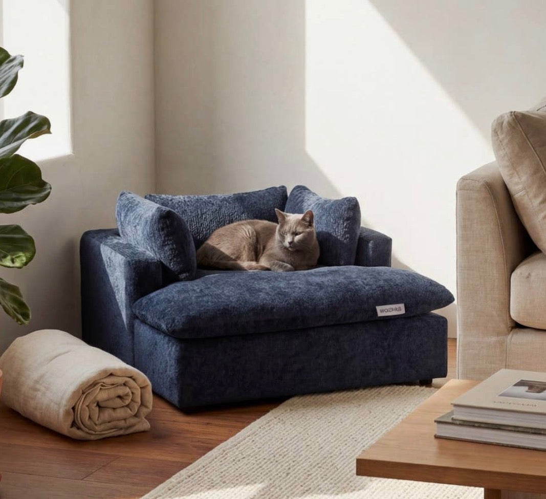 Luxe V2 Modern Luxury Pet Bed