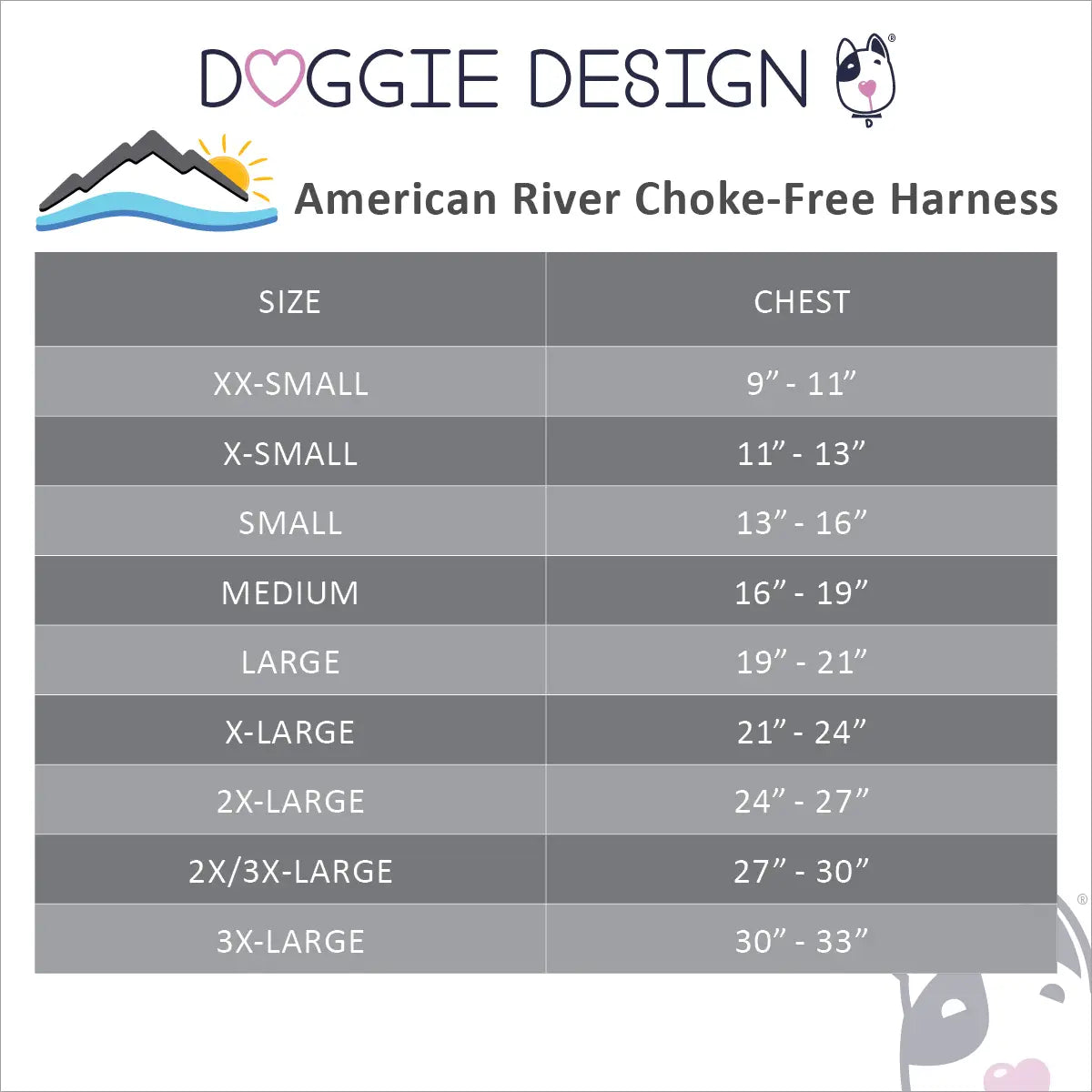American River Camo Step In Dog Harness