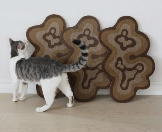 Bloom Cat Scratcher - Set of 3