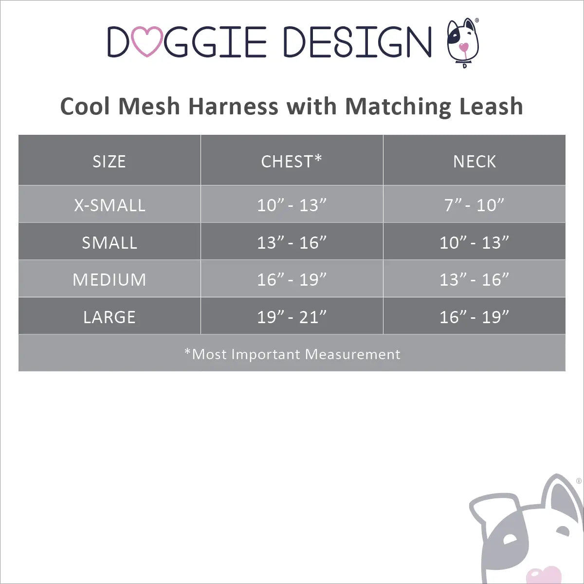 Cool Mesh Pink Dog Harness With Leash