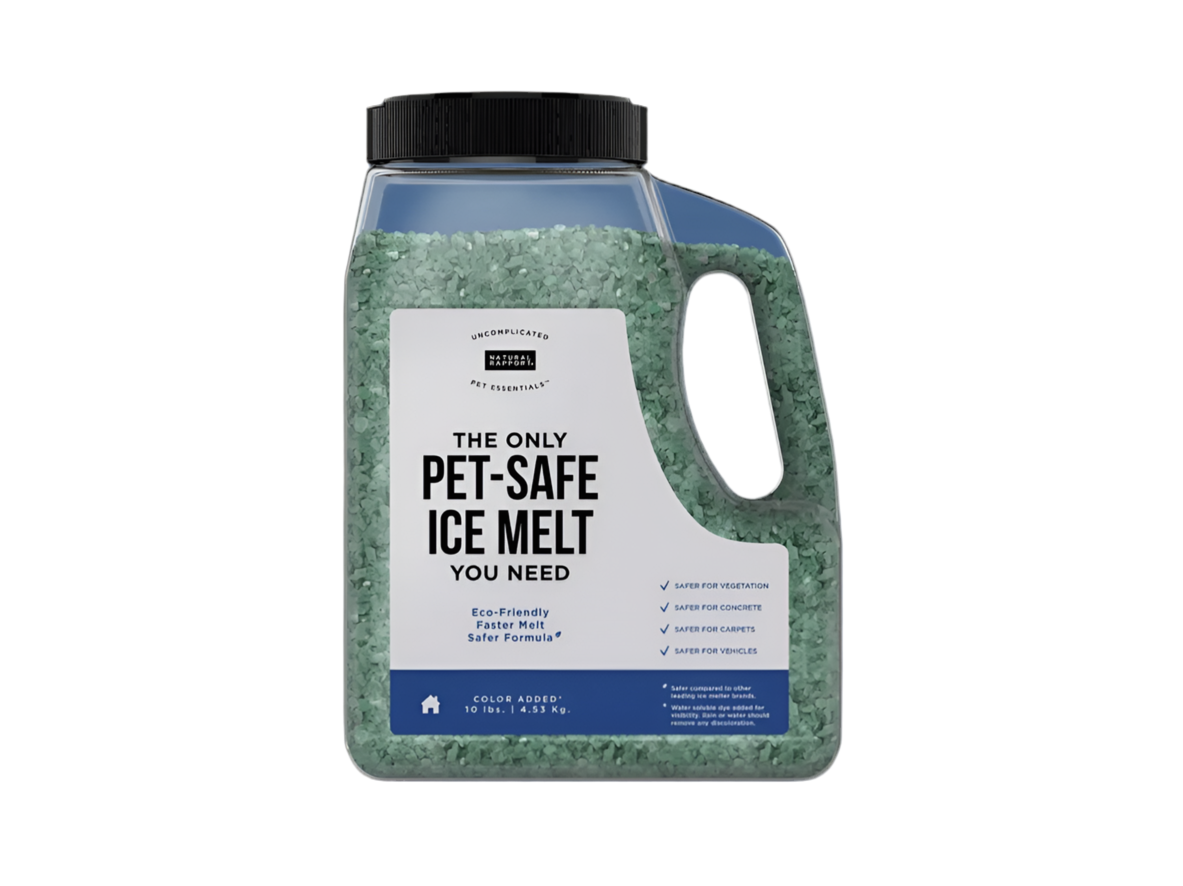 Pet Safe Ice Melt