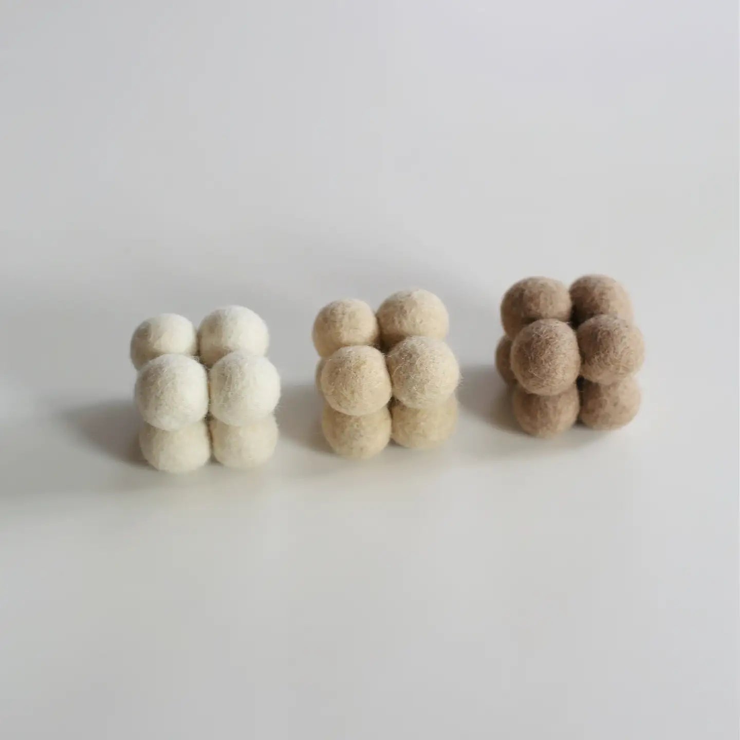 Pearl Pet Toys - Enrichment Catnip Toys (Set of 3)