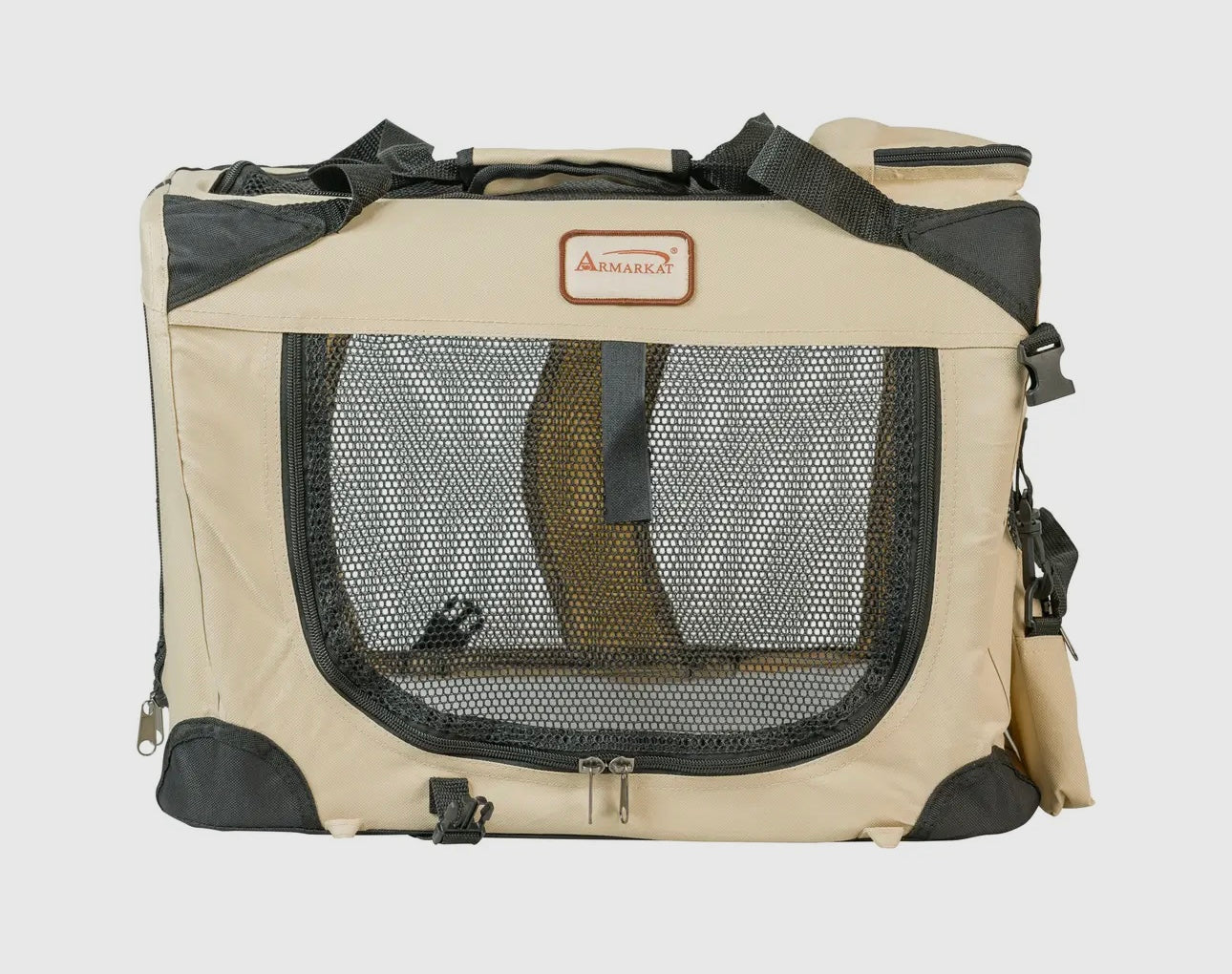 Folding Soft Pet Travel Carrier