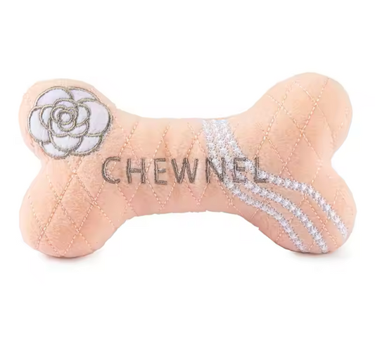 Chewnel Soft Dog Toys