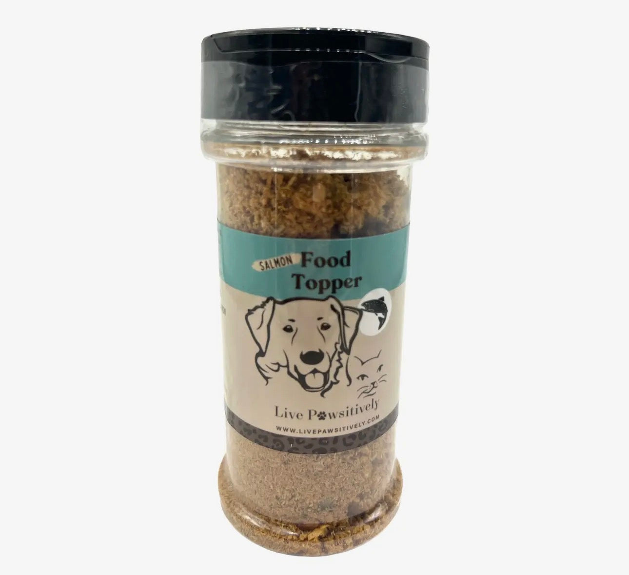 Freeze Dried Food Toppers