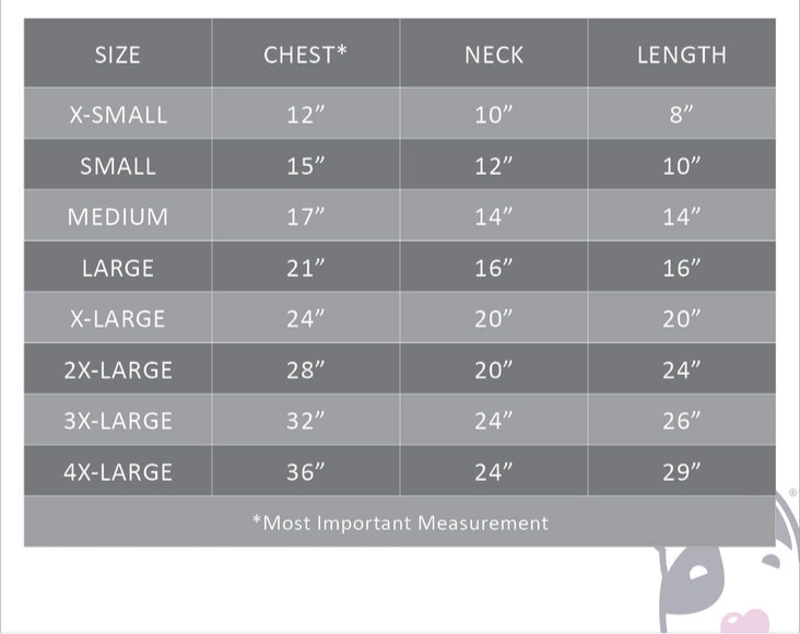 Alpine Tuf Terrain Dog Coat