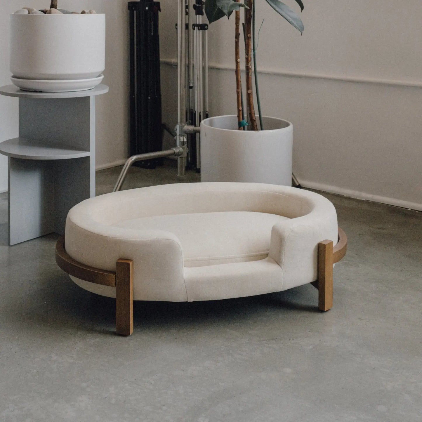 Belle Modern Luxury Pet Bed