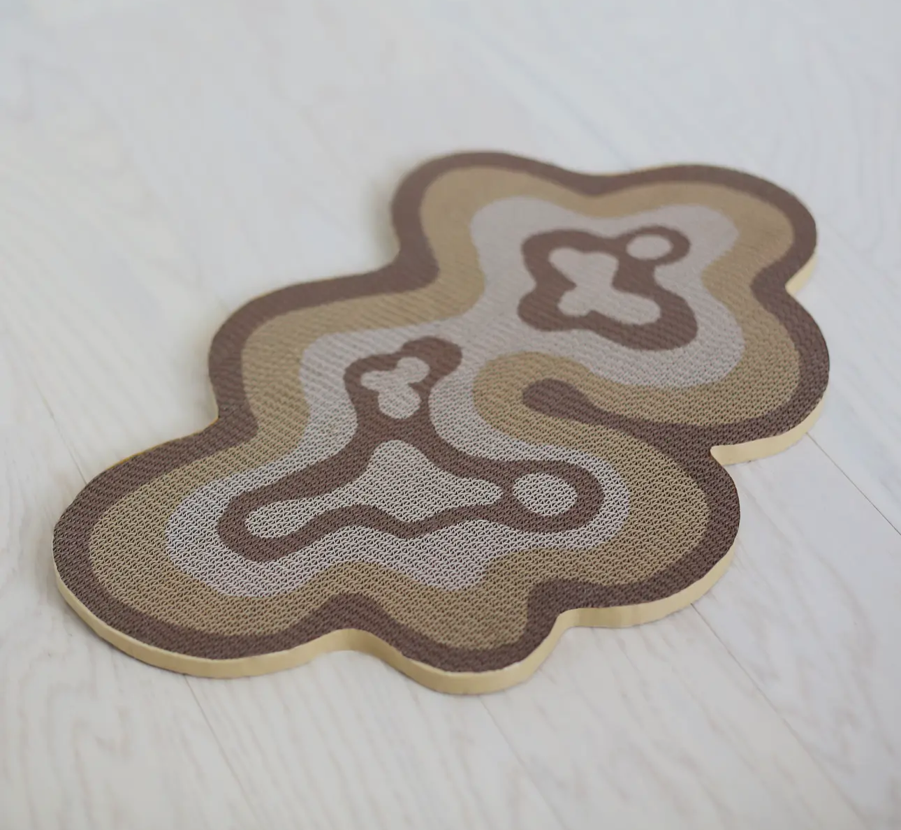 Bloom Cat Scratcher - Set of 3