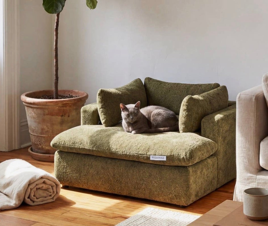 Luxe V2 Modern Luxury Pet Bed