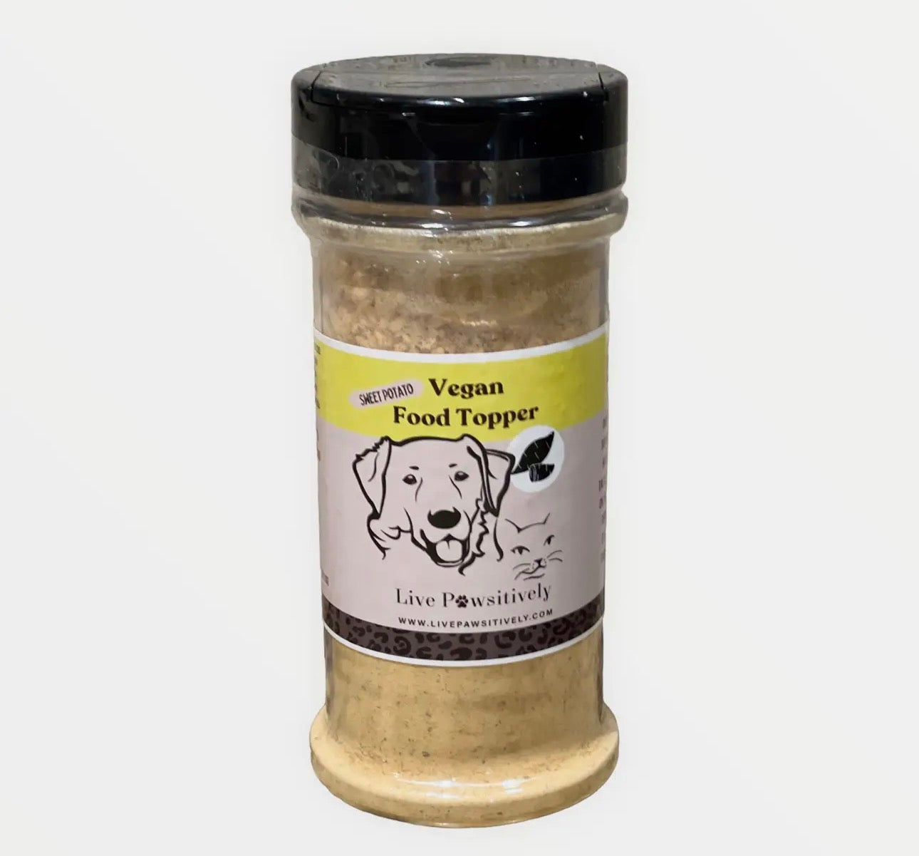 Freeze Dried Food Toppers
