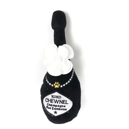 Chewnel Soft Dog Toys