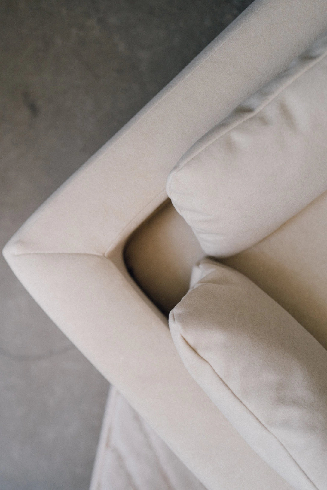Luxe Modern Luxury Pet Bed