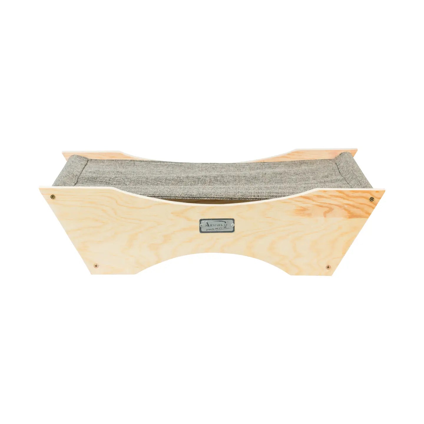 Elevated Cozy Pet Hammock For Cats Sleepy Bed