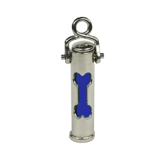 Dog Bone Keychain Urn
