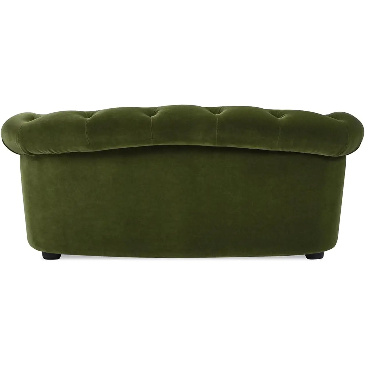 Kiki 36.5" Chesterfield Medium Size Pet Sofa Bed