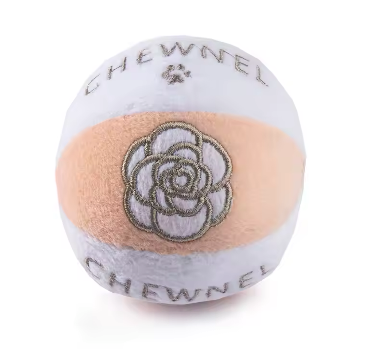 Chewnel Soft Dog Toys