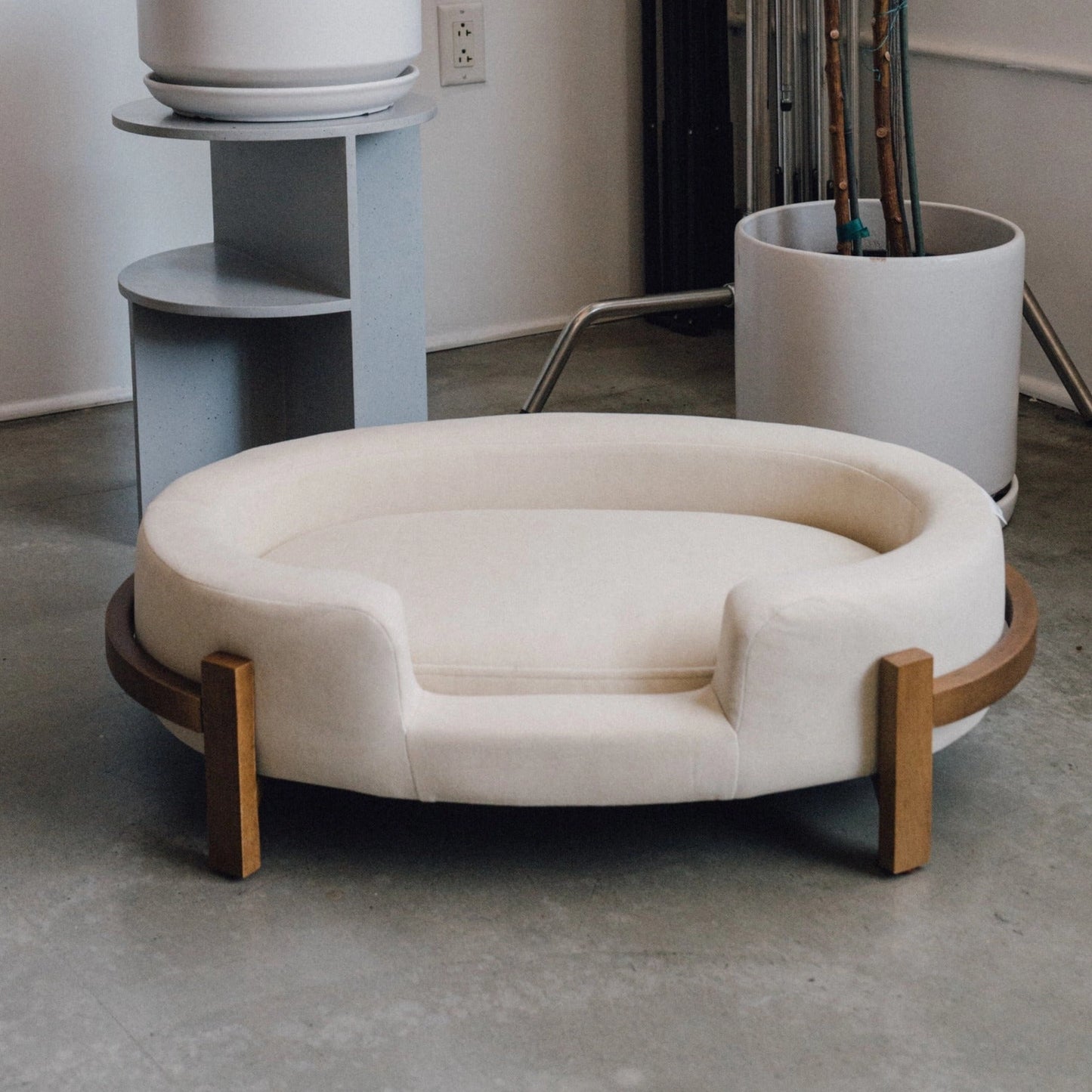 Belle Modern Luxury Pet Bed
