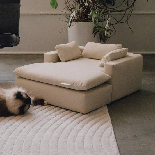 Luxe Modern Luxury Pet Bed