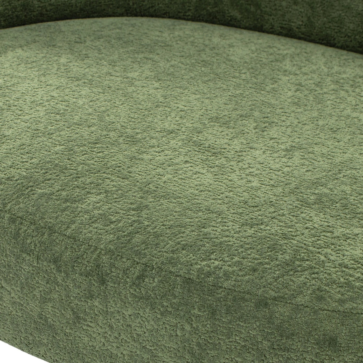 Shep 36" Curved Pet Sofa Bed, Medium
