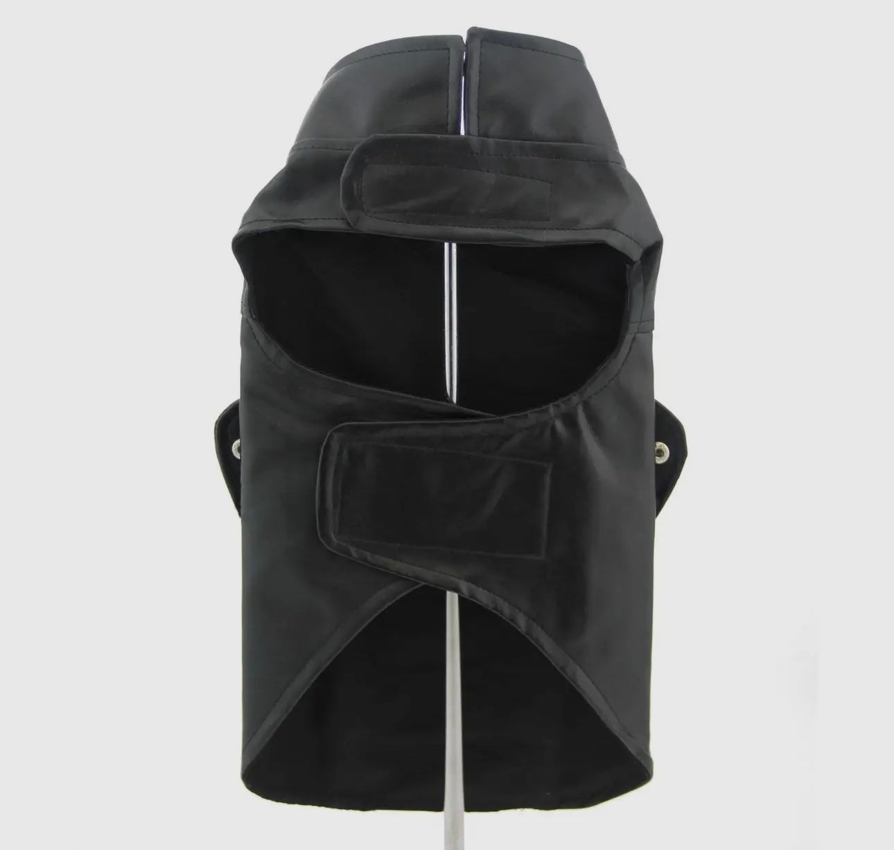 Biker Dawg Motorcycle Dog Jacket