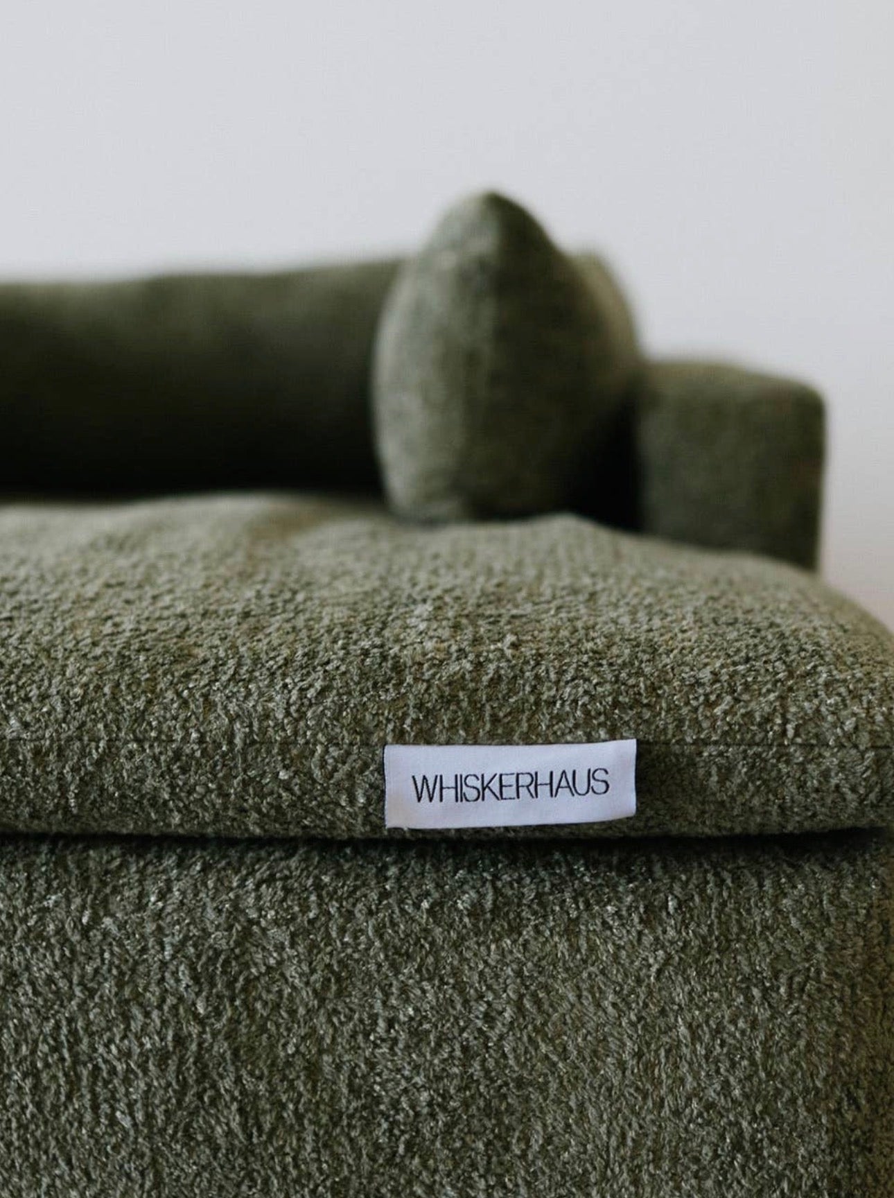 Luxe V2 Modern Luxury Pet Bed