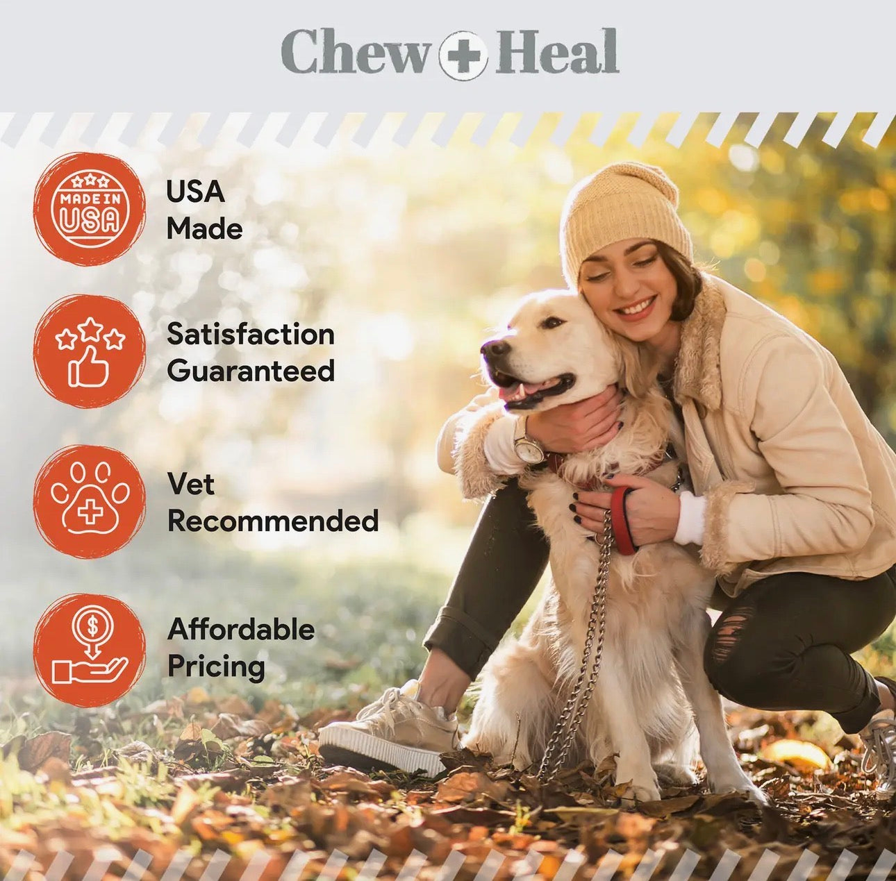 Organic Pumpkin Digestive Defense for Dogs