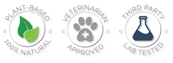 EASE FULL SPECTRUM CBD OIL FOR DOGS