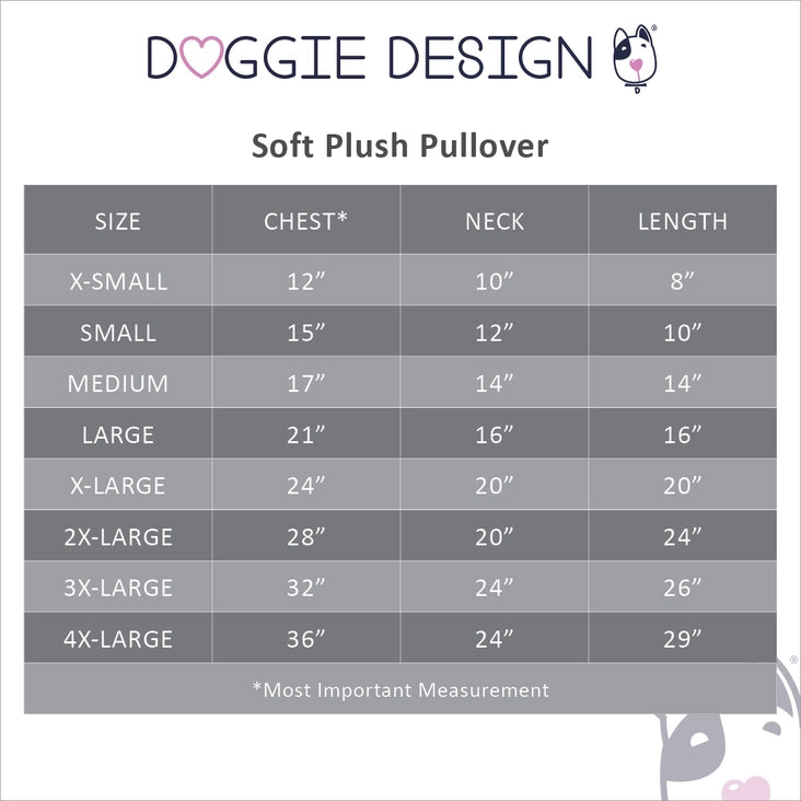 Cream Soft Plush Pullover