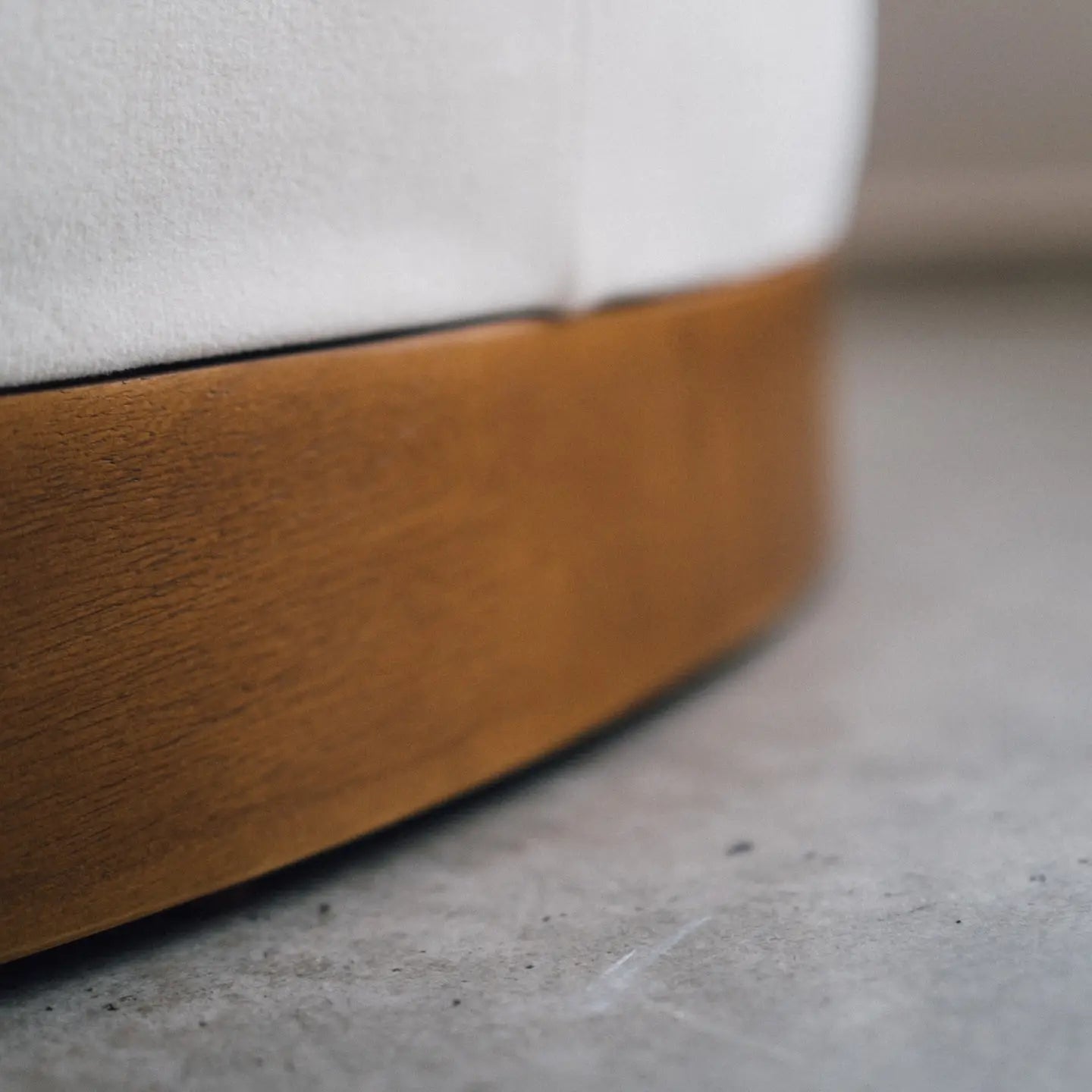 Oslo Modern Luxury Pet Bed