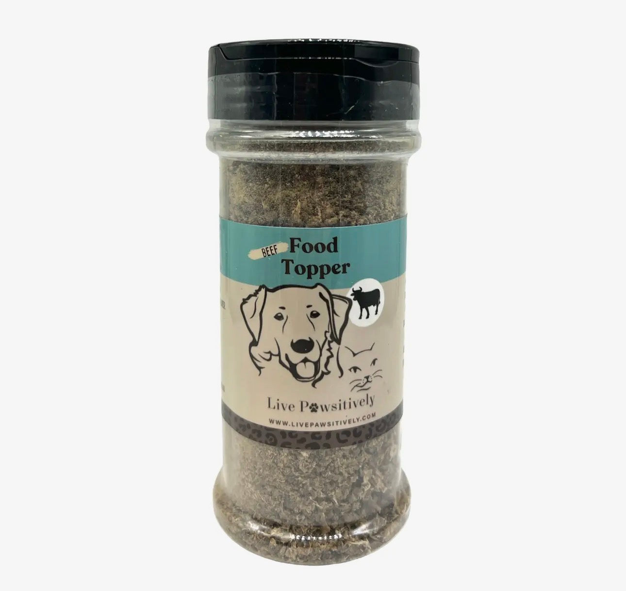 Freeze Dried Food Toppers