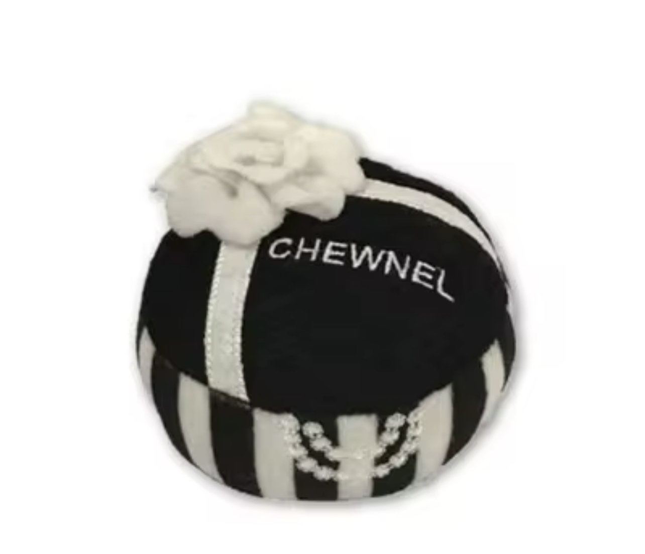 Chewnel Soft Dog Toys