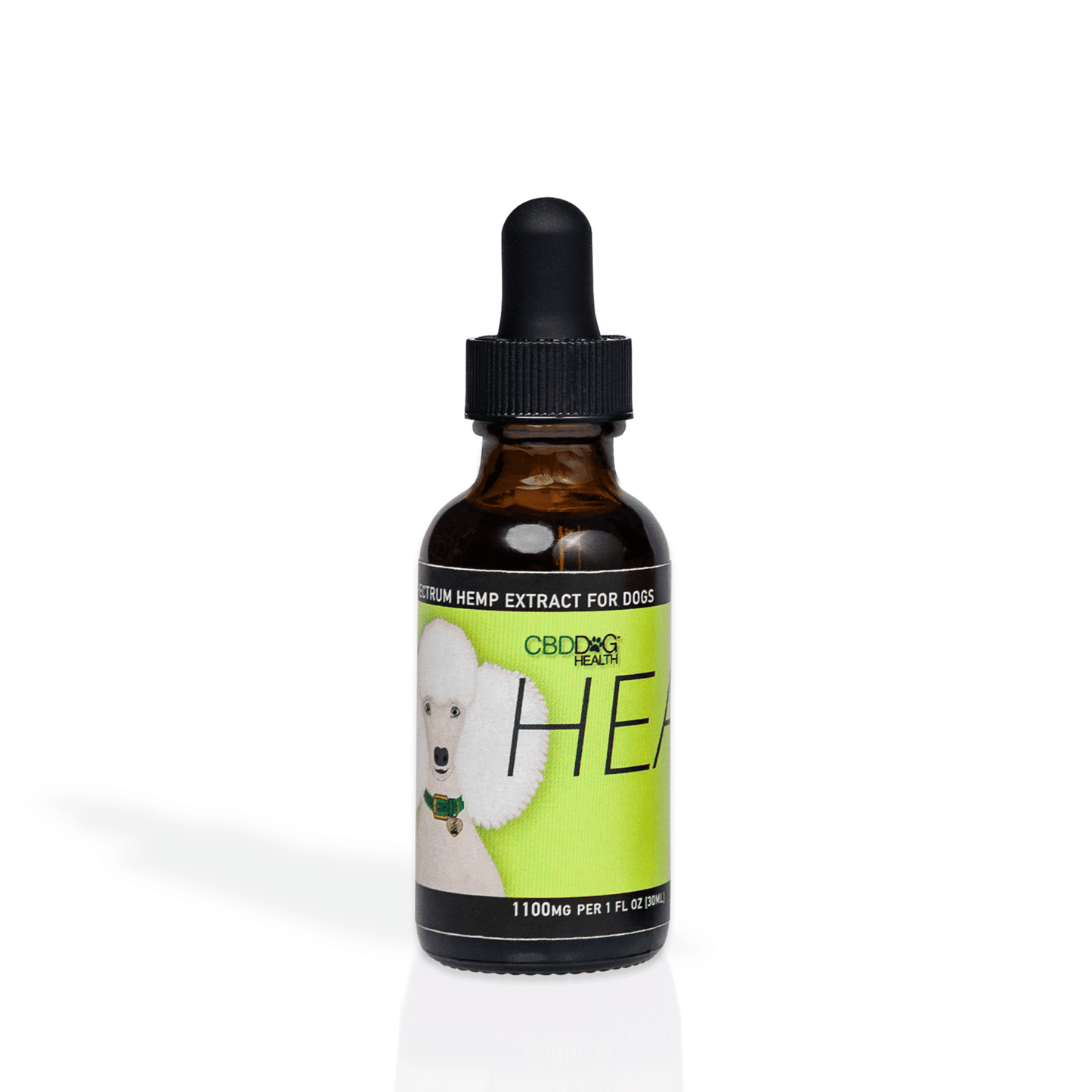 HEAL Full Spectrum CBD Oil for Dogs