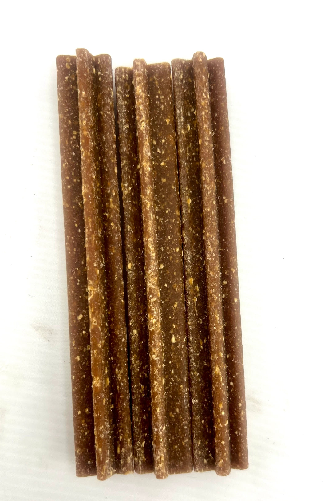 Pumpkin Dental Sticks for Dogs