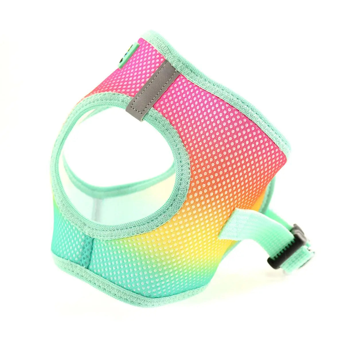 American River Beach Party Step In Dog Harness