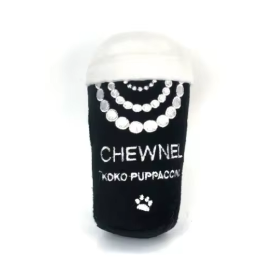 Chewnel Soft Dog Toys