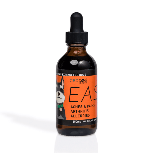 EASE FULL SPECTRUM CBD OIL FOR DOGS