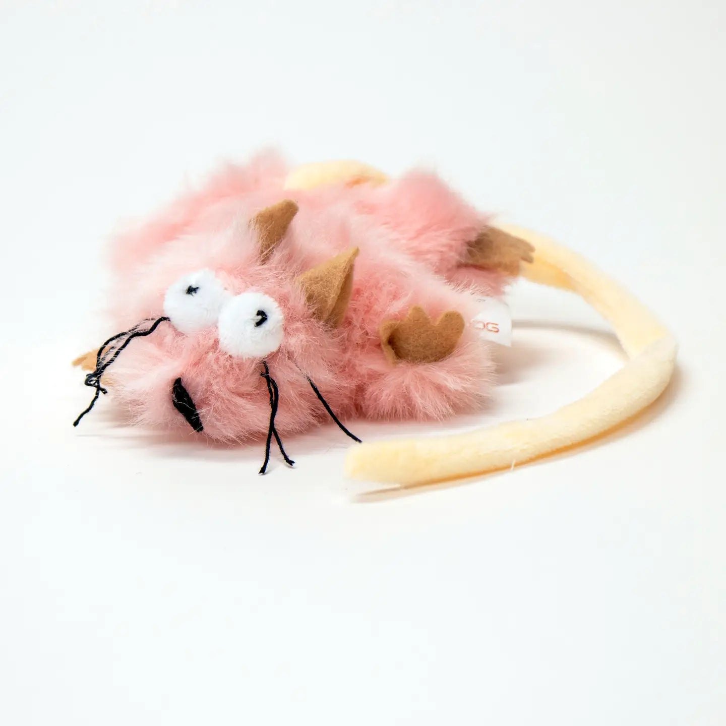 Combo Critters Catnip Cat Toy