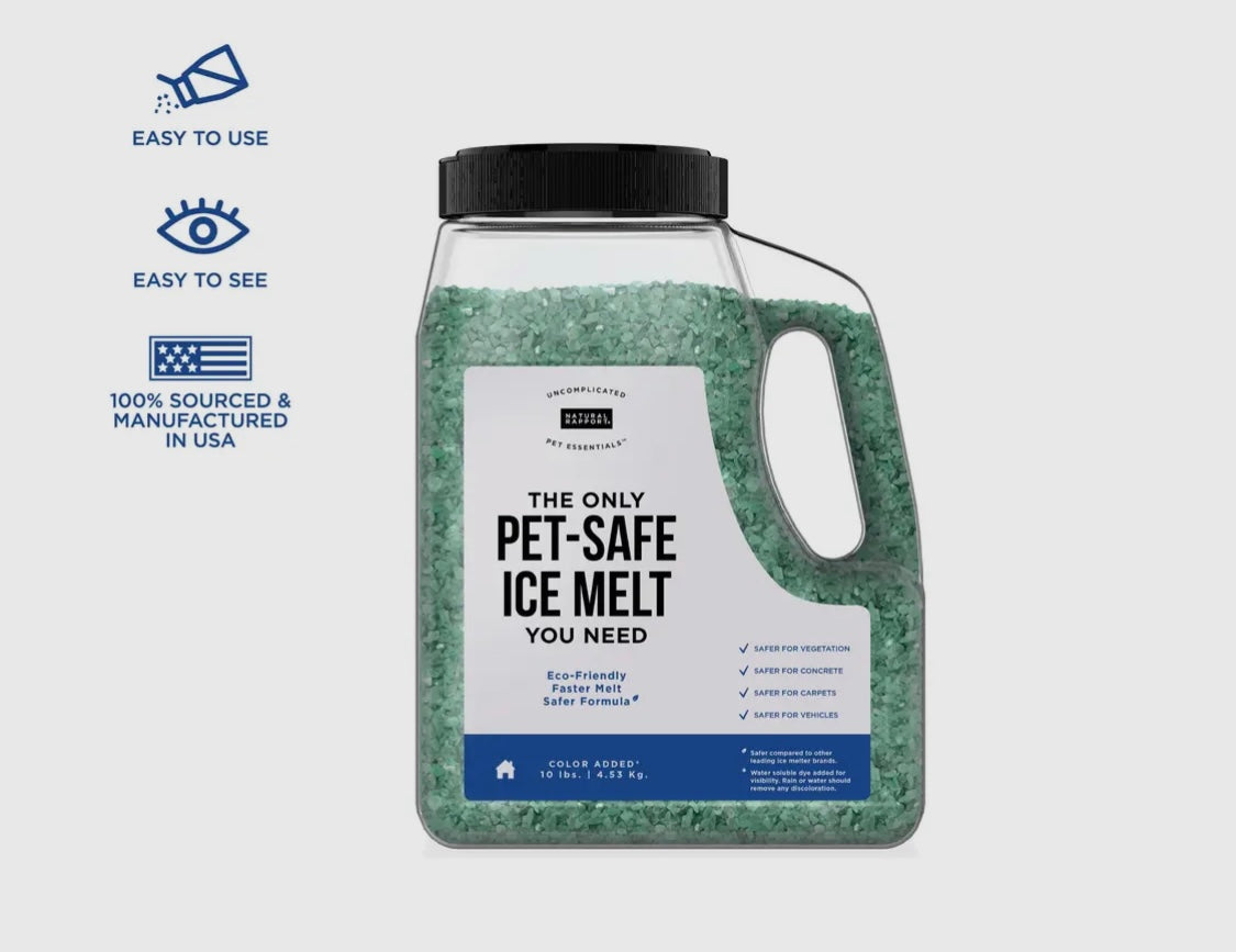 Pet Safe Ice Melt